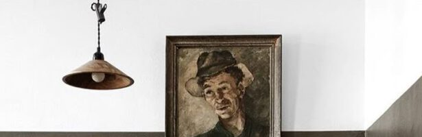 Wanddecoratie